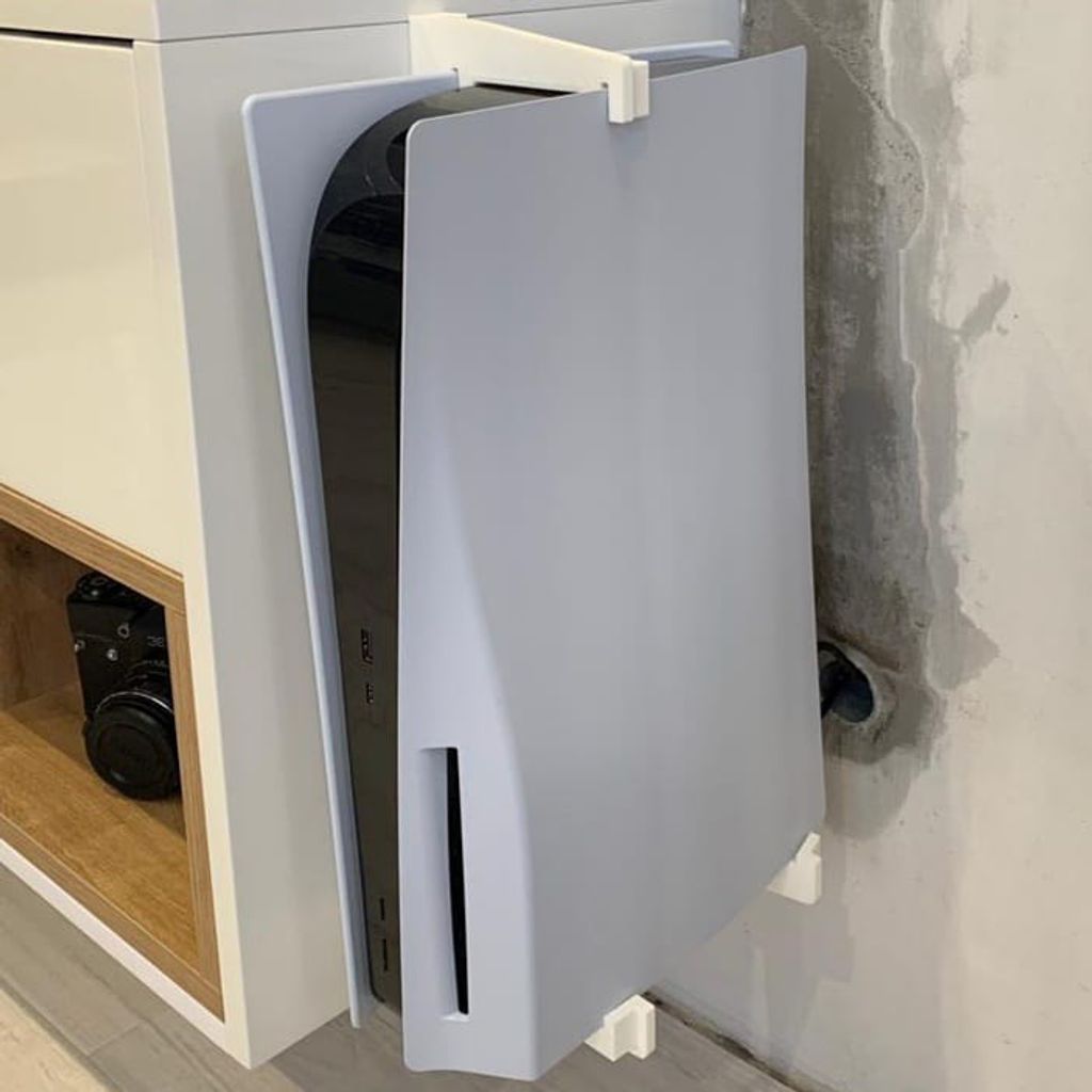 5 гаджетов для PlayStation 5, которые легко напечатать на 3D-принтере